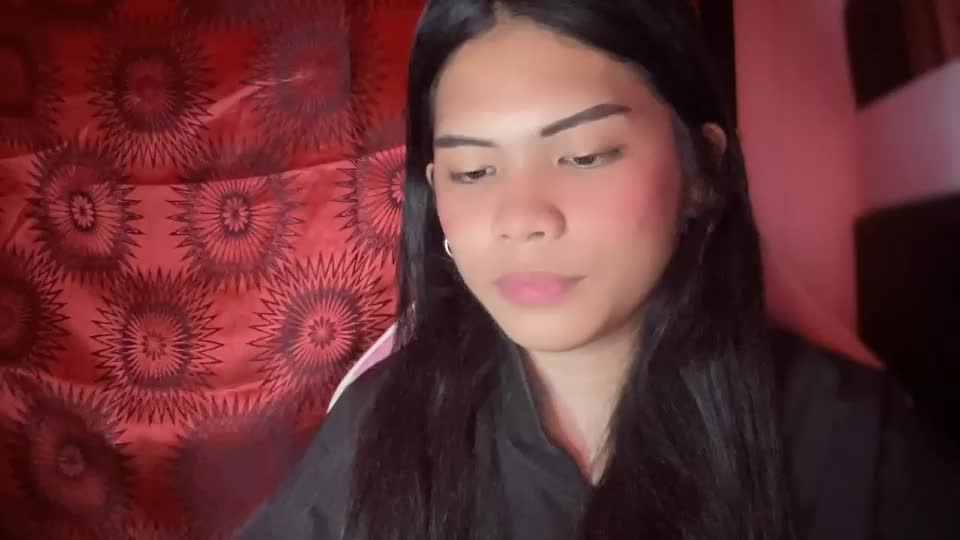 yoursweetgirl_crissie Adult Chat August 12, 2026