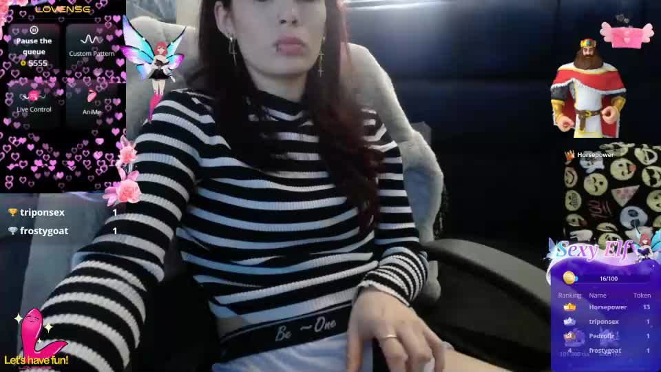 _yuyi Adult Chat August 12, 2026