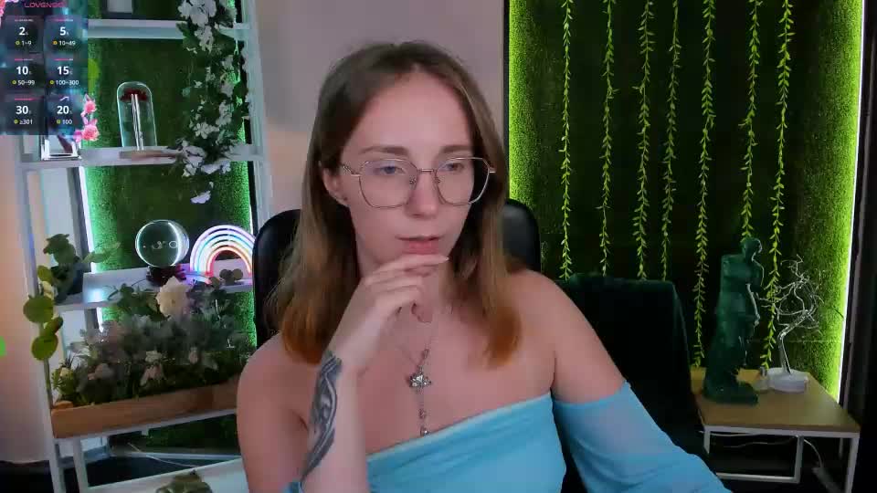 evalora_vei Adult Chat August 11, 2026