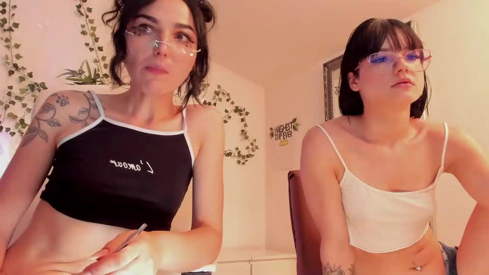 rubyylicious Adult Chat August 11, 2026
