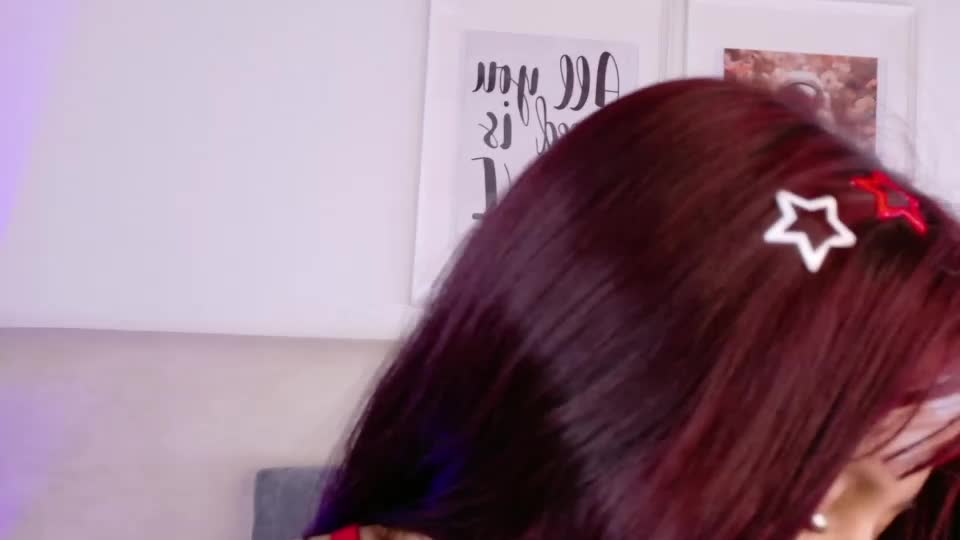 nicole_saint Adult Chat August 12, 2026