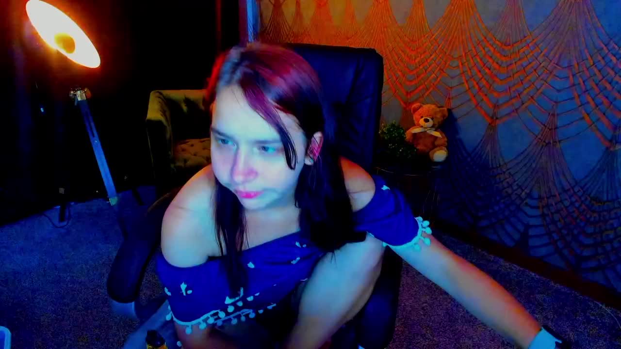 Livia-Shy Adult Chat August 11, 2026