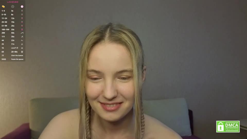 tashinapetitto Adult Chat August 12, 2026