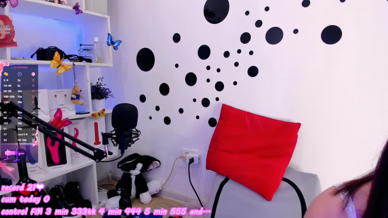 AsyaSweeet Adult Chat August 12, 2026