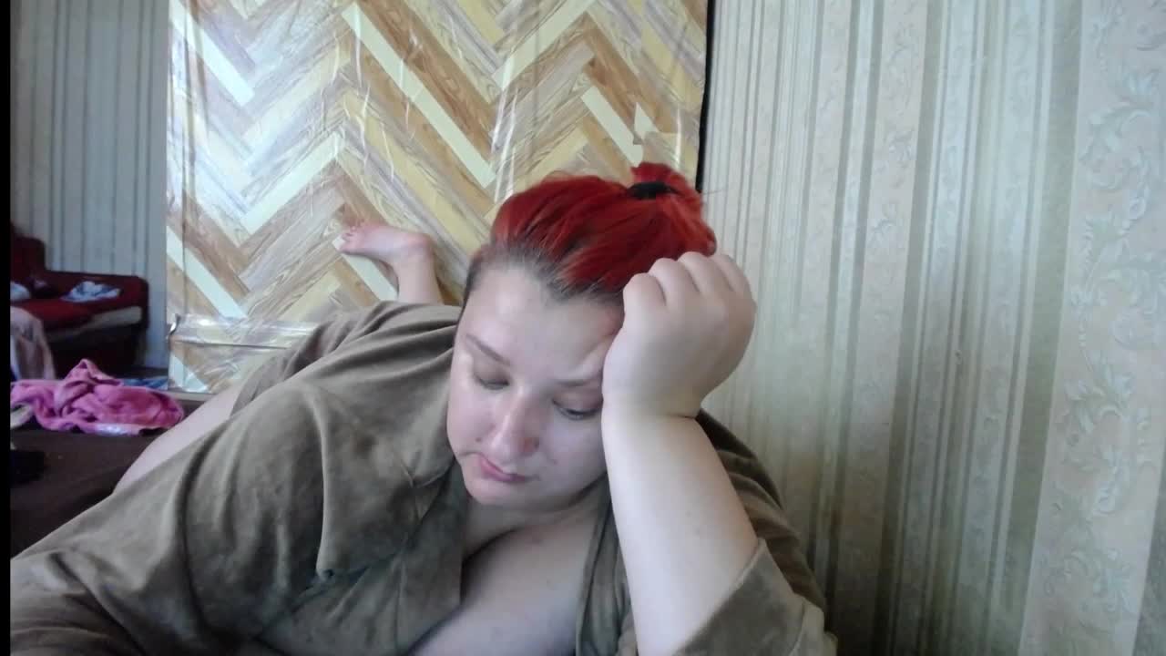 terryfoks Adult Chat August 11, 2026