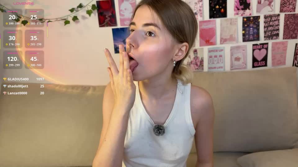 dark_ester Adult Chat August 11, 2026