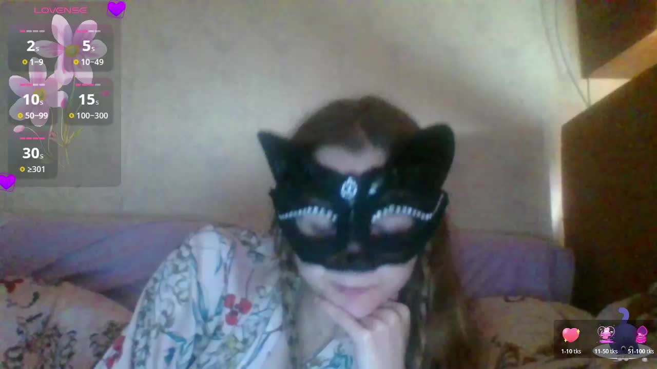 Kitii___ Adult Chat August 11, 2026