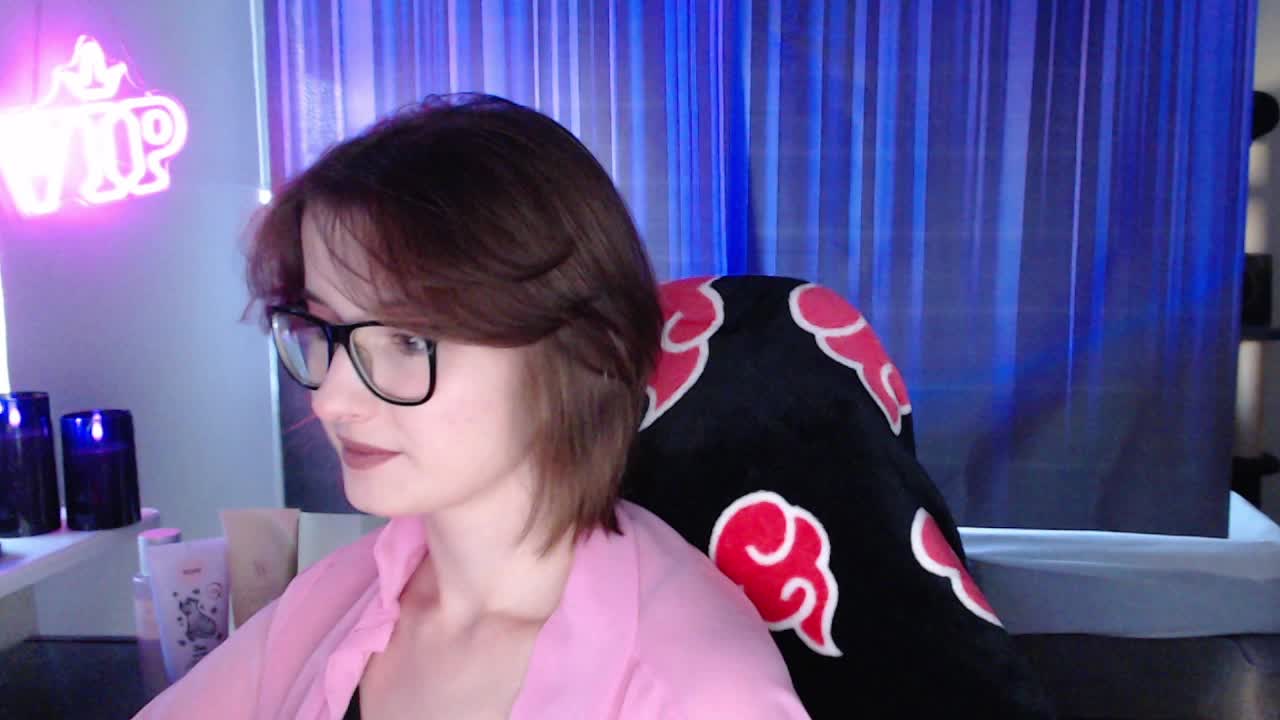 Cherry-Luna Adult Chat August 12, 2026