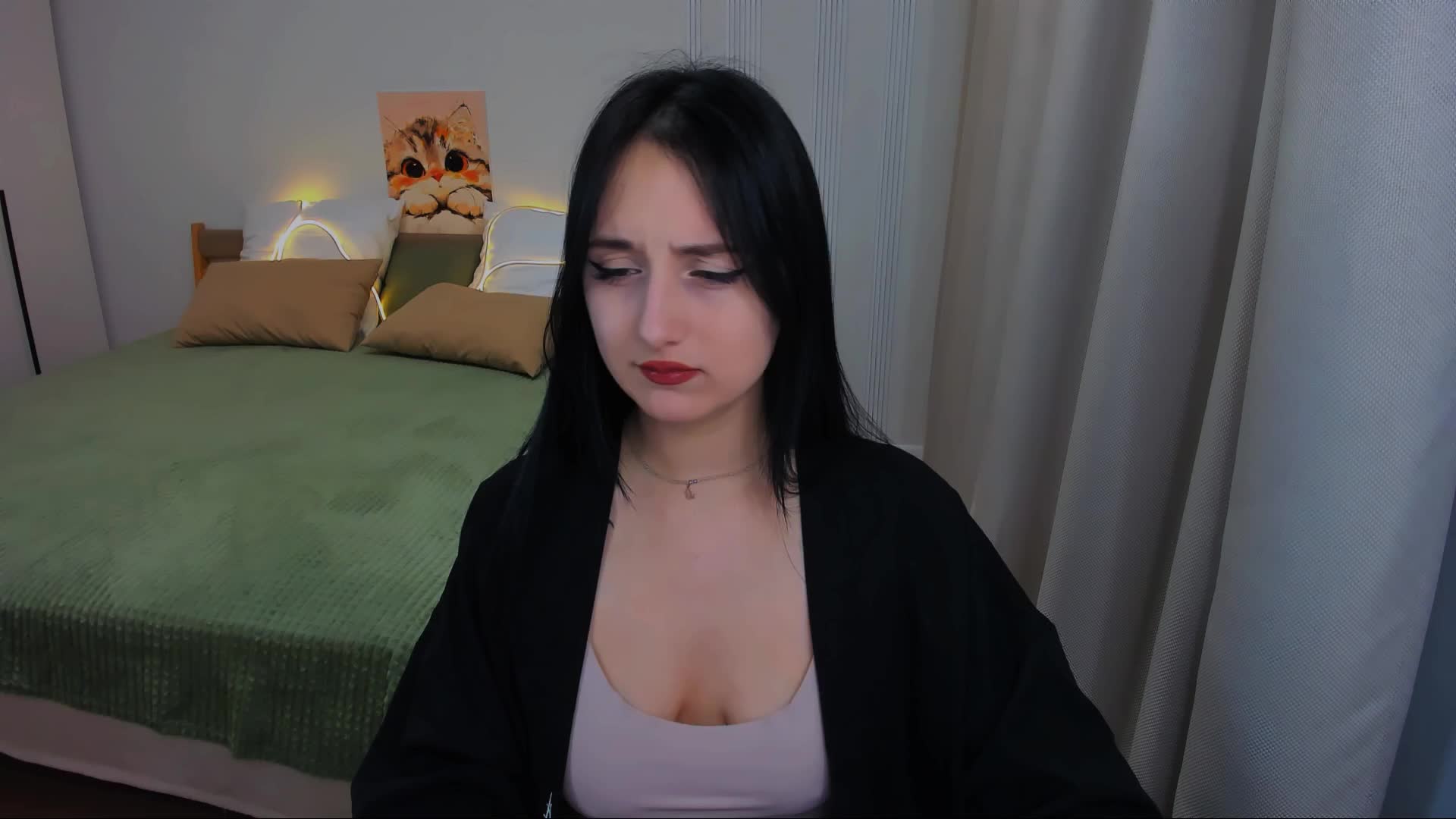 JulietteMonli Adult Chat August 12, 2026
