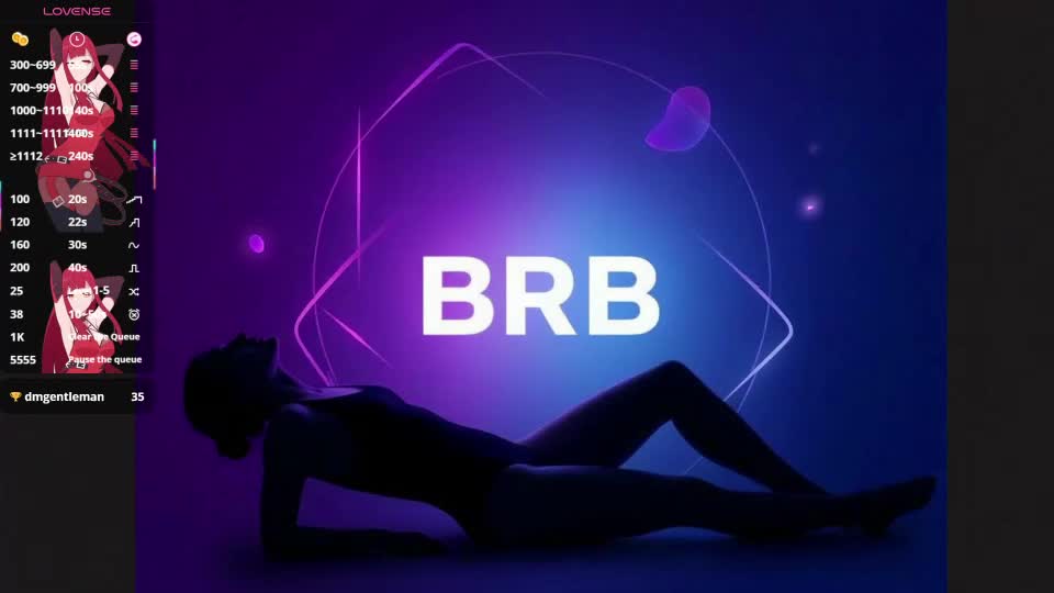 breannabeautystride Adult Chat August 11, 2026
