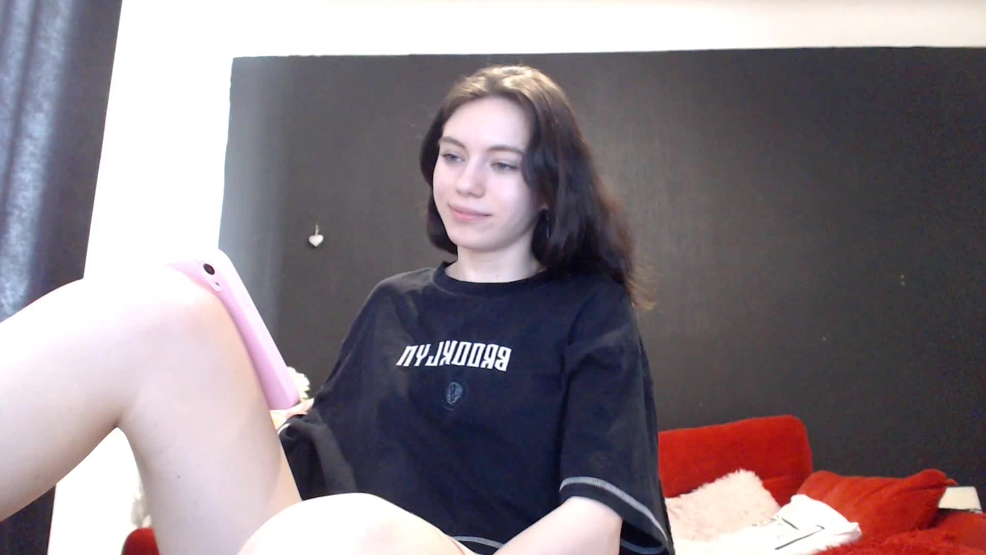Danielle-Morina Adult Chat August 12, 2026
