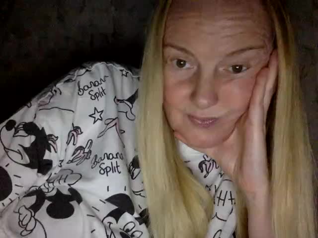 BlondyVio Adult Chat August 12, 2026