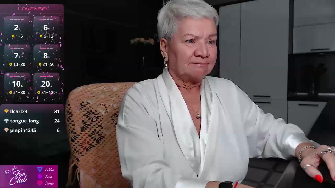 roxana-brooks Adult Chat August 12, 2026