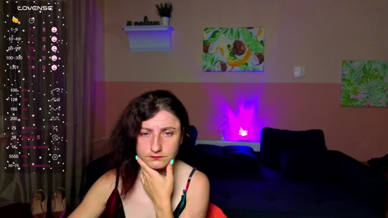 Musekittyjeni112 Adult Chat August 12, 2026