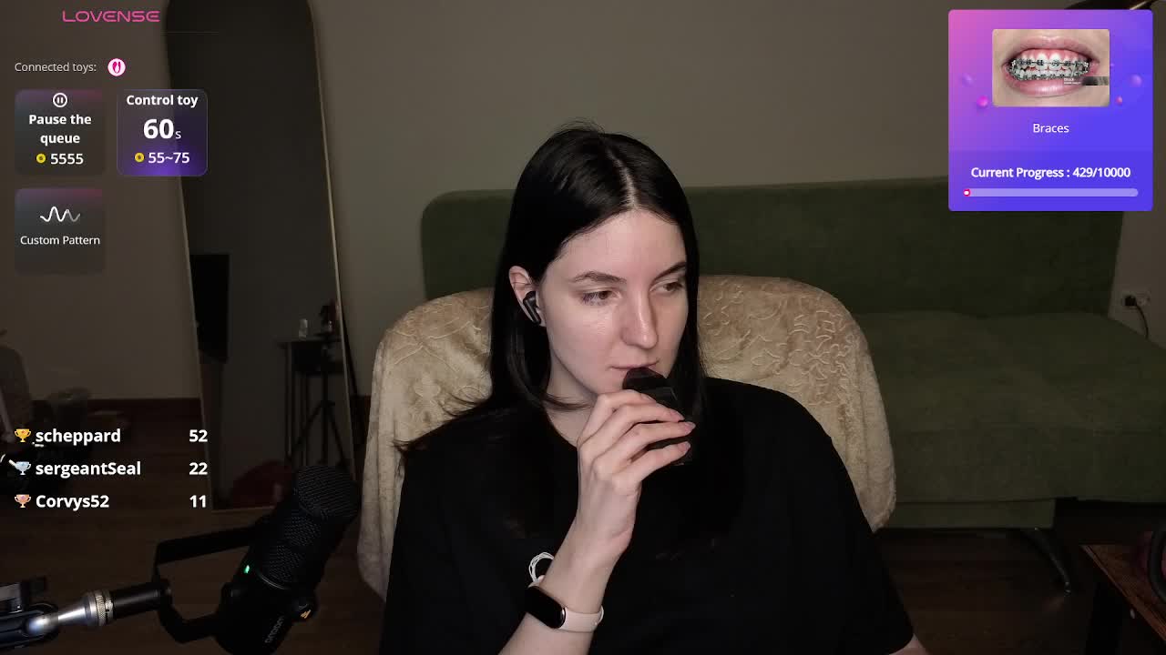 Lumina_Dark Adult Chat August 12, 2026
