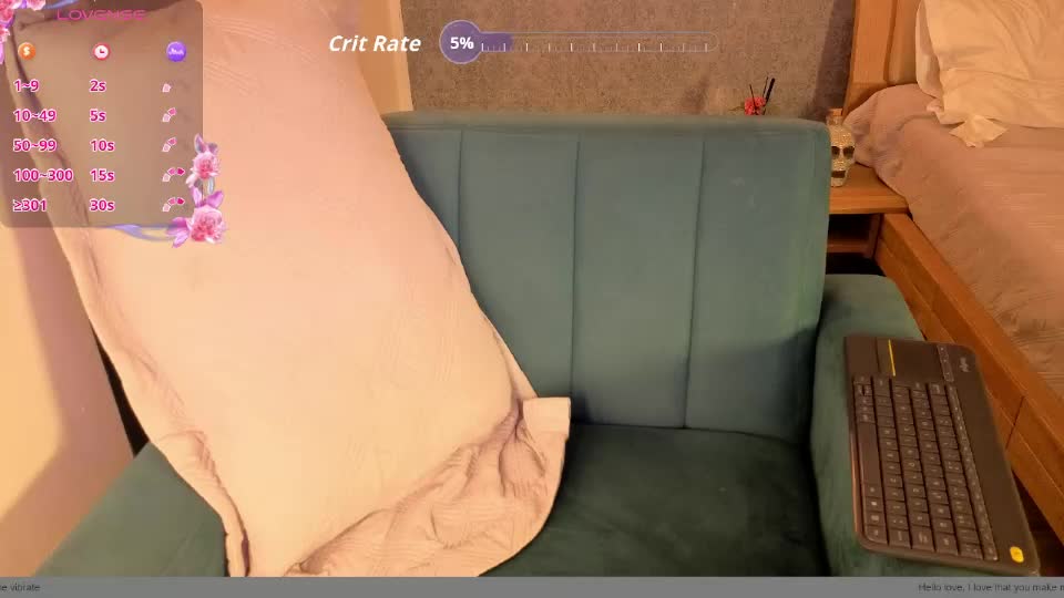vanessa_foxyy Adult Chat August 12, 2026