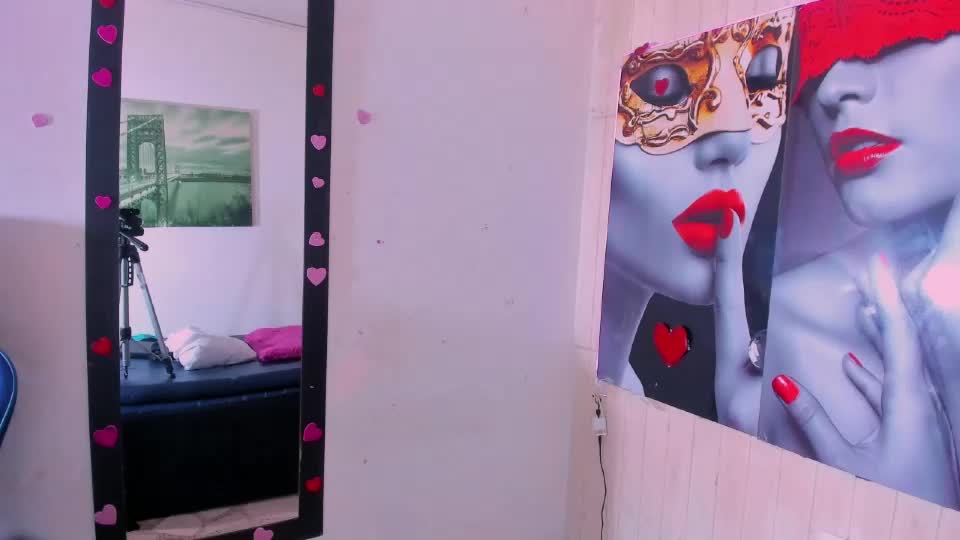 maia_blaze Adult Chat August 12, 2026