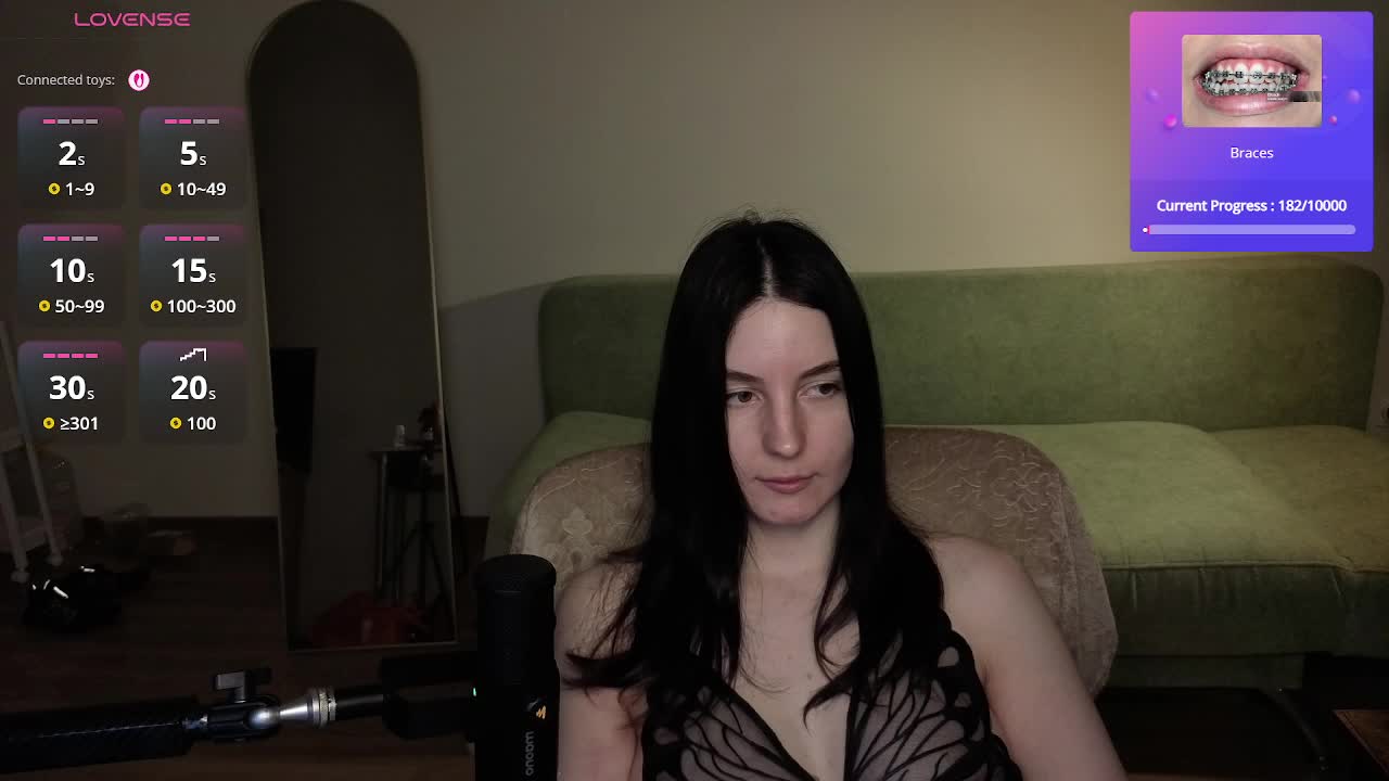 Lumina_Dark Adult Chat August 12, 2026