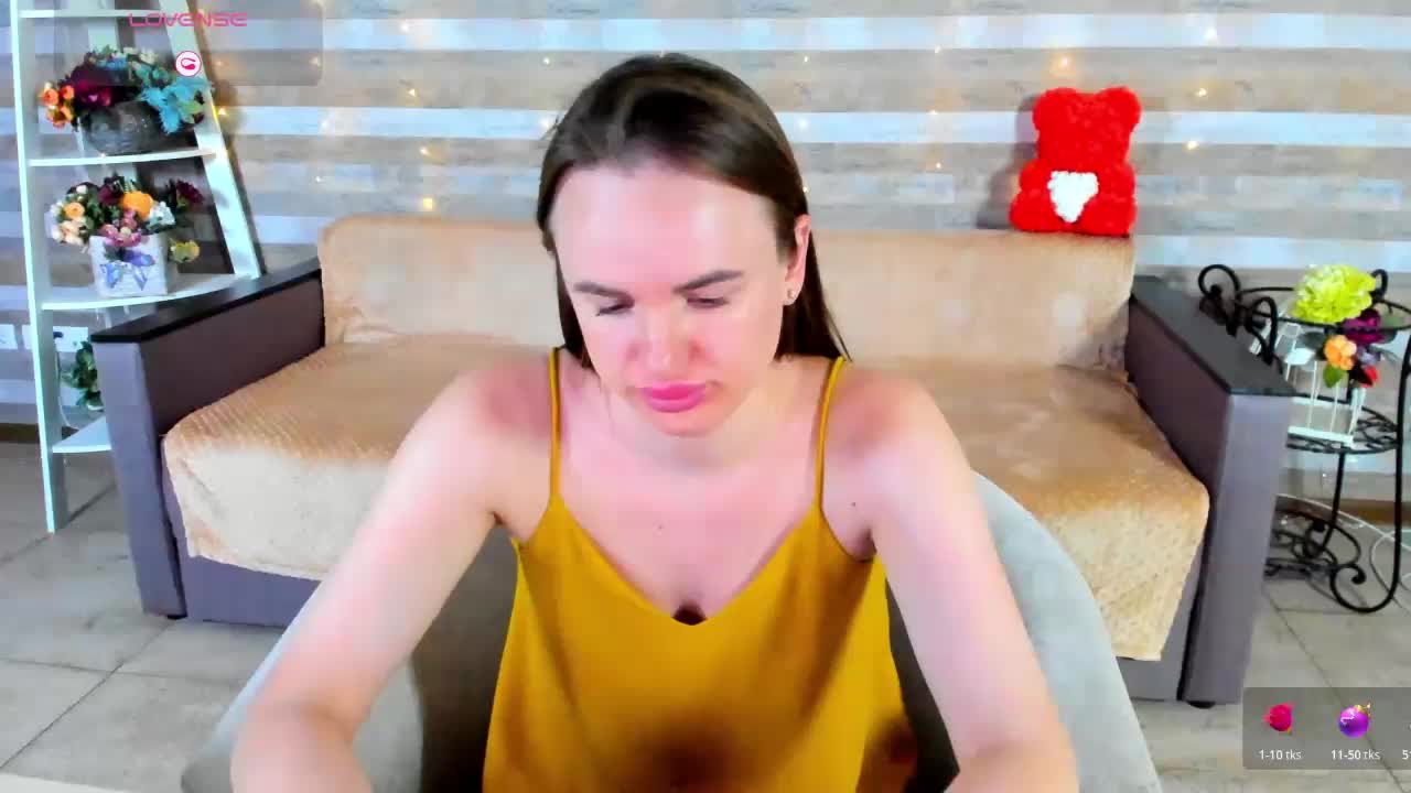 SusanSmite Adult Chat August 12, 2026