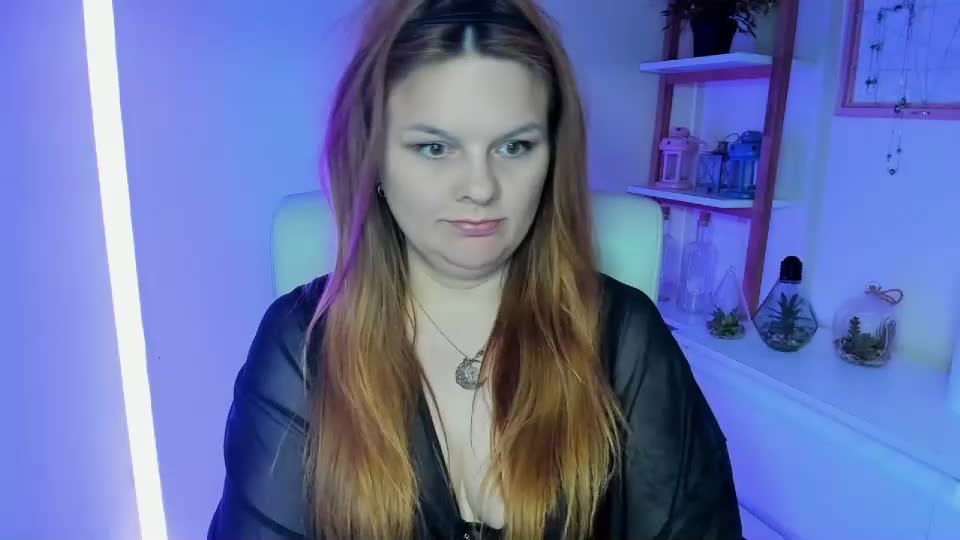 kittengingerxo Adult Chat August 12, 2026