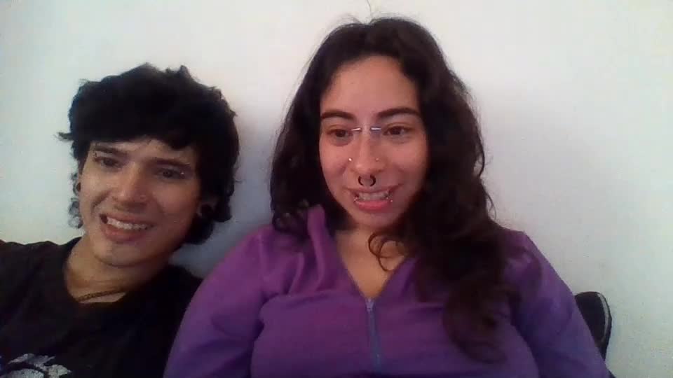 moonandzukko Adult Chat August 12, 2026