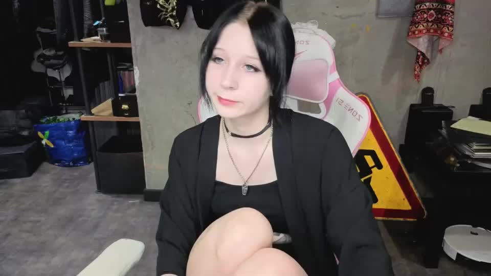 yourcutiegoth Adult Chat August 12, 2026