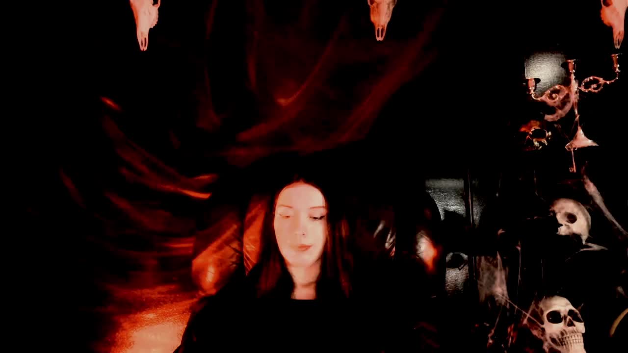 TheDominatrix Adult Chat August 12, 2026