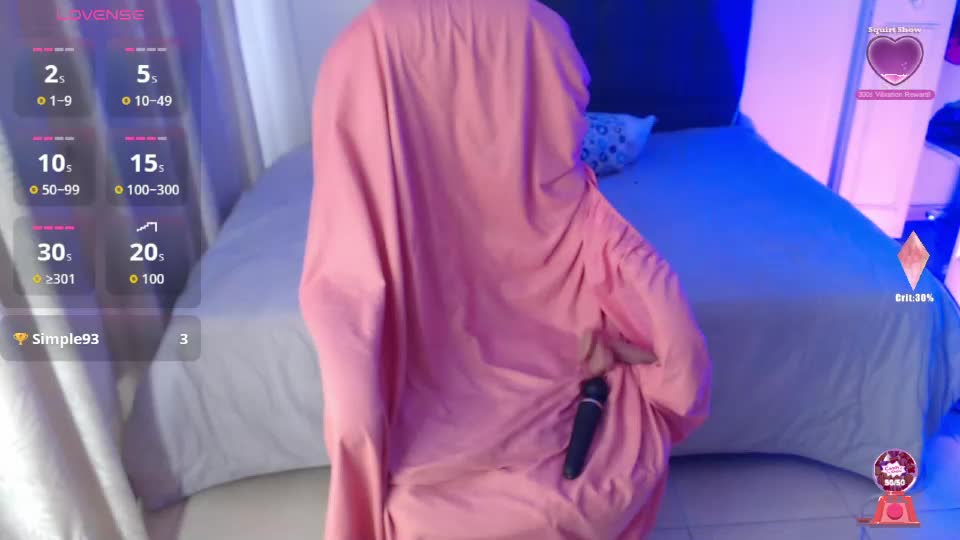 amelierose1 Adult Chat August 12, 2026