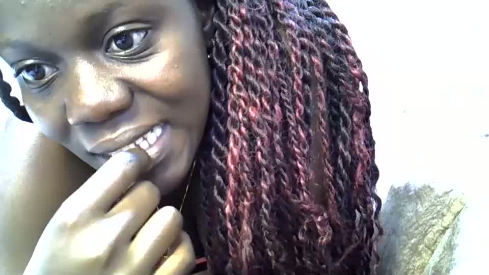 sexy_ivana21 Adult Chat August 12, 2026