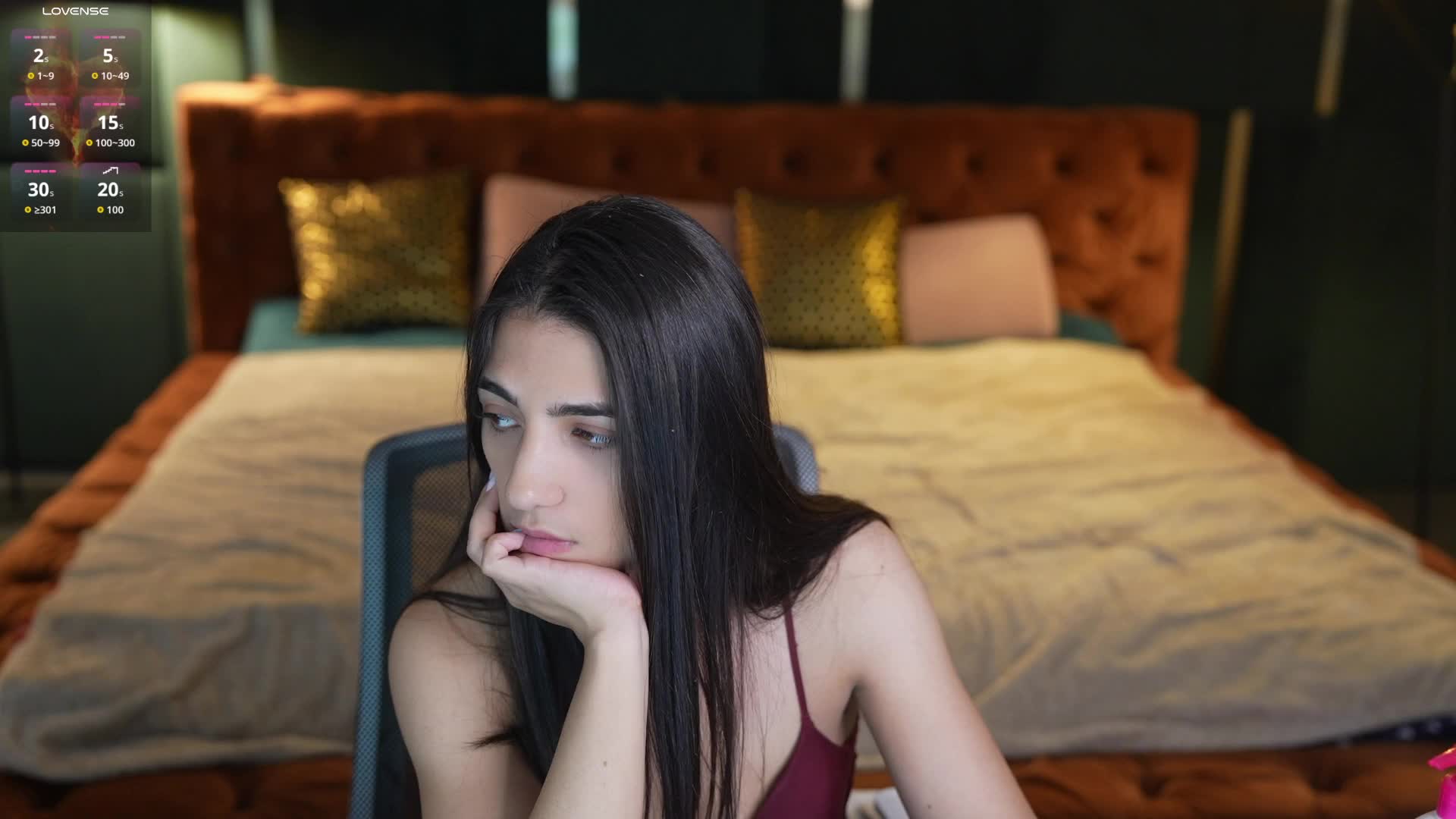 AnettaKiss Adult Chat August 12, 2026