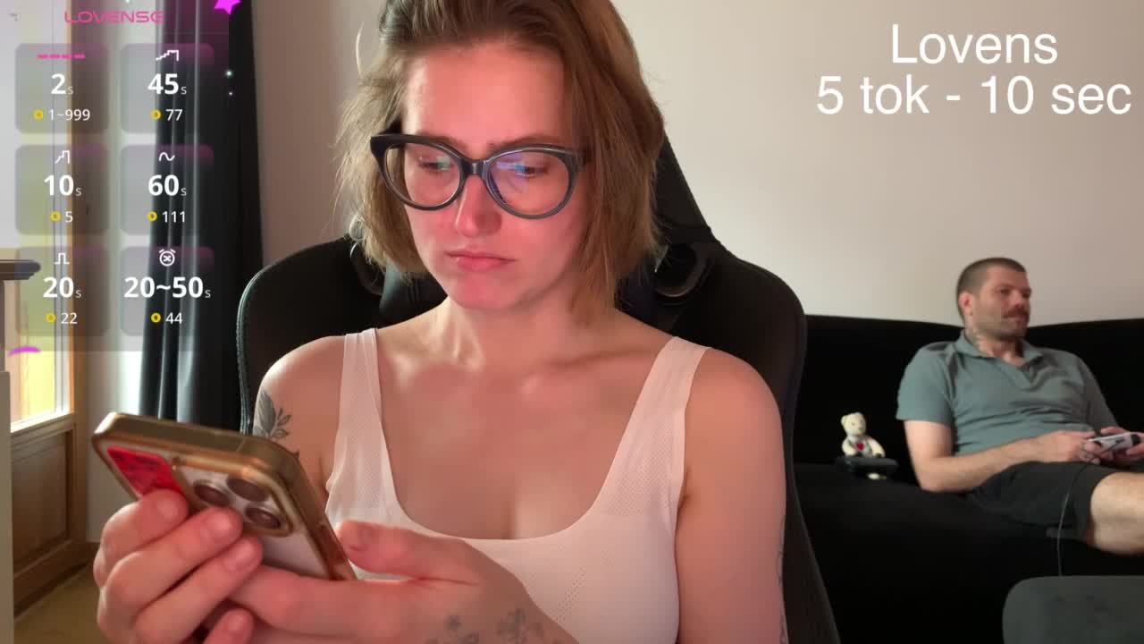 Sexy-Sweets Adult Chat August 12, 2026