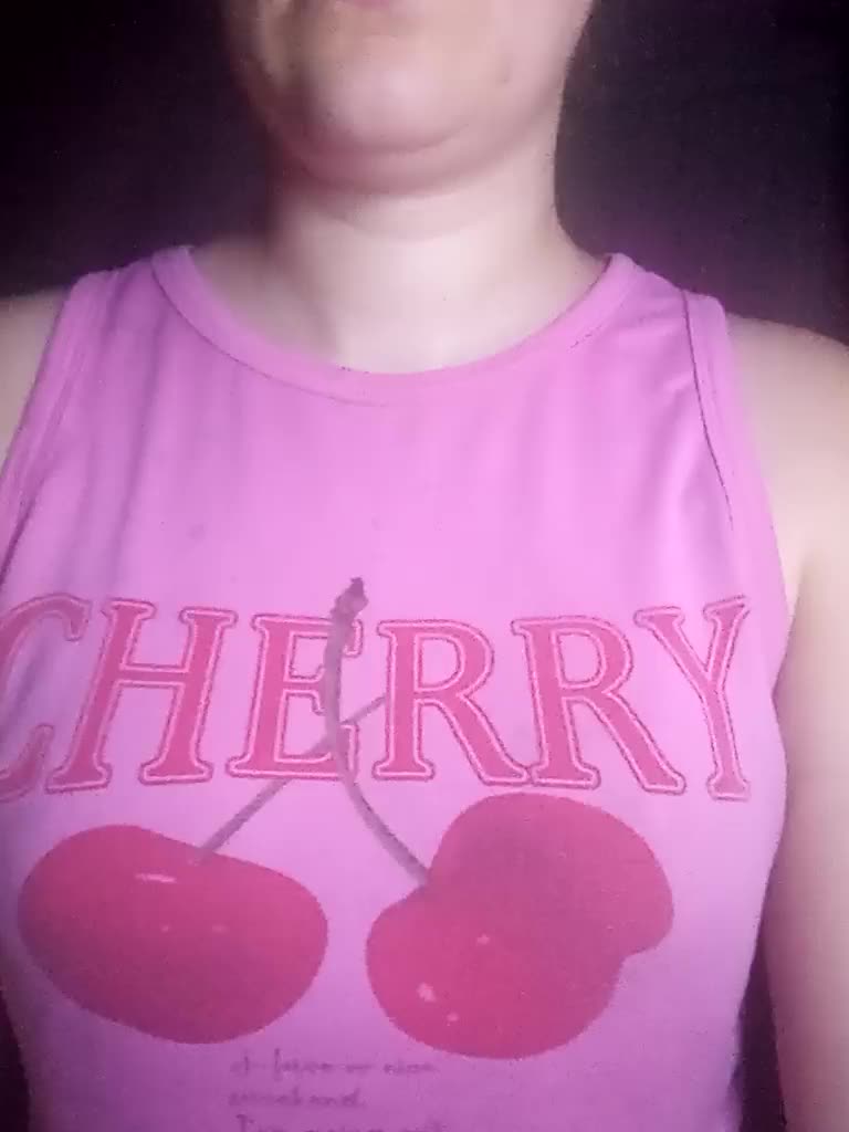 cherry_fire Adult Chat August 12, 2026