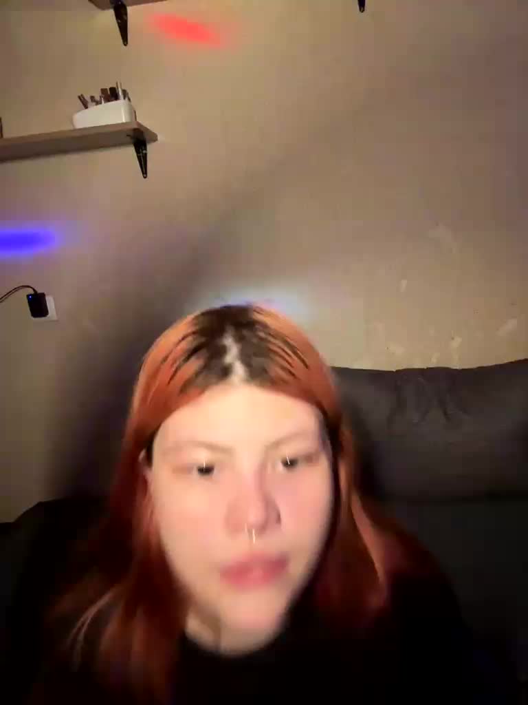 TheFoxAlissha Adult Chat August 12, 2026