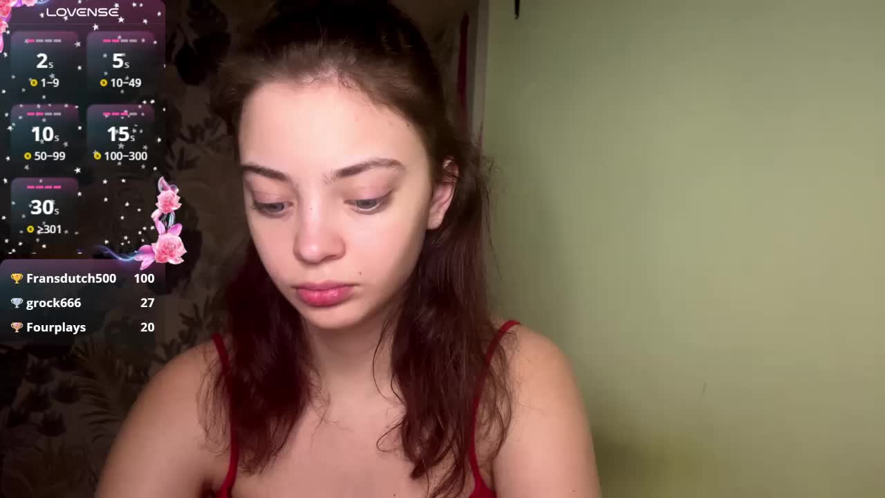 CassyVixen Adult Chat August 12, 2026