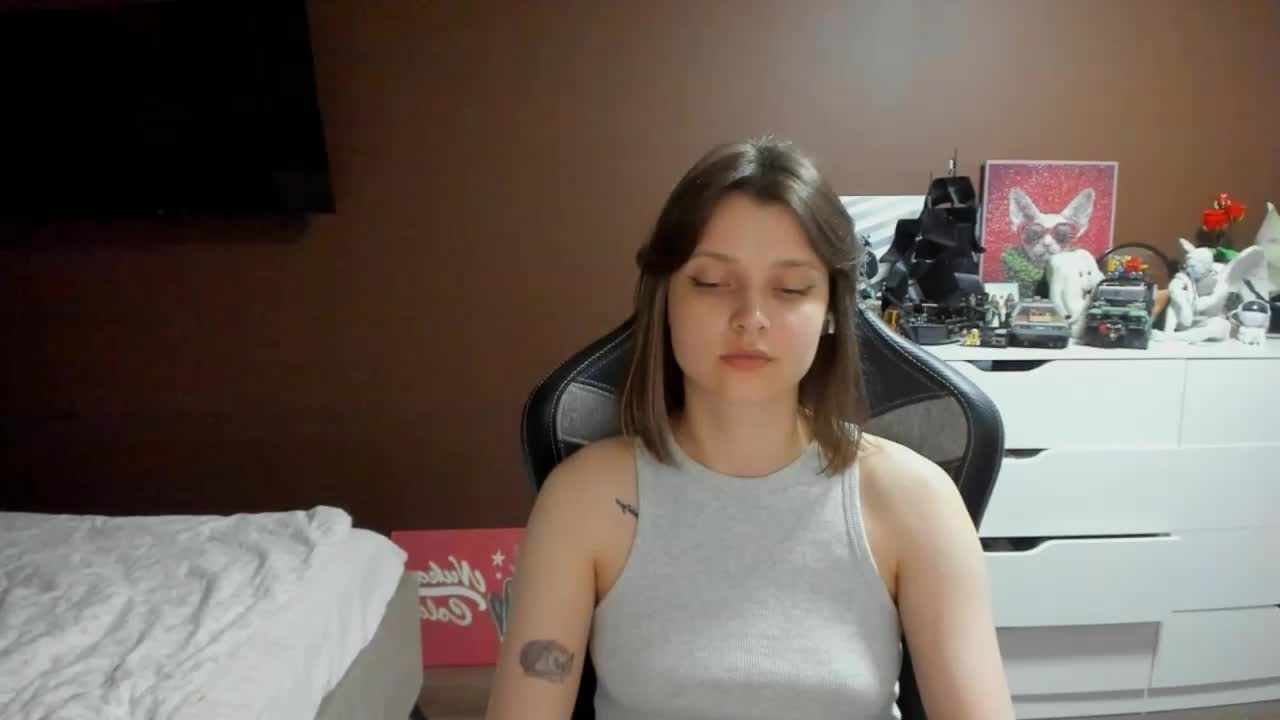SoniNex Adult Chat August 12, 2026