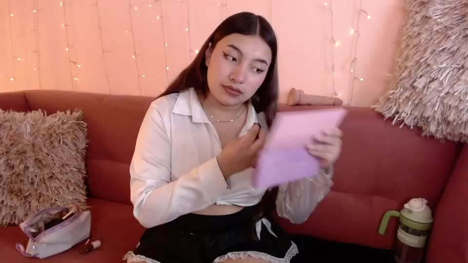 incredible_foxxy Adult Chat August 12, 2026
