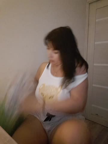 ROXOLANAA_SEXY Adult Chat August 12, 2026