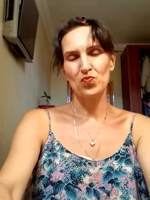 AleneLorrie Adult Chat August 12, 2026