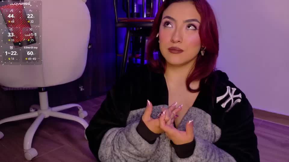 silvana_goddess Adult Chat August 12, 2026