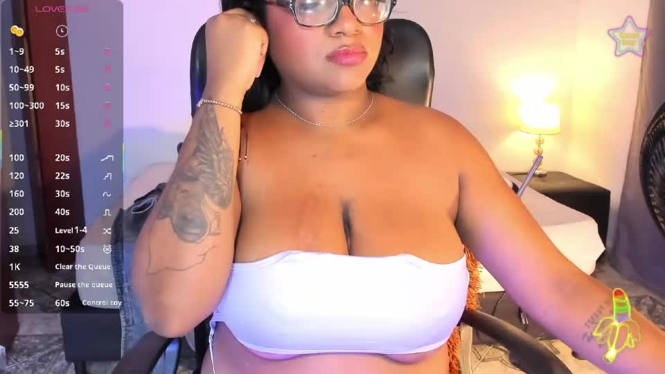 ebony__queen2 Adult Chat August 12, 2026