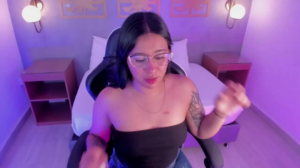 majo_rose Adult Chat August 12, 2026