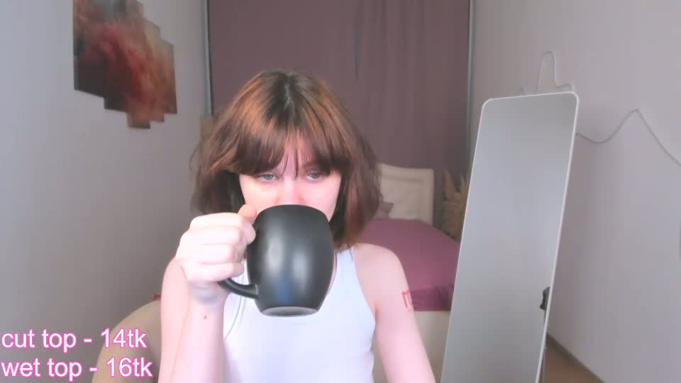 mary_backerr Adult Chat August 12, 2026