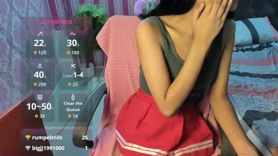 xxkayjeanxx Adult Chat August 12, 2026