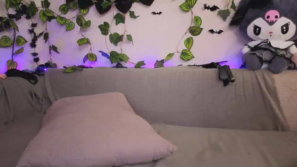 kawai_kittypussy Adult Chat August 12, 2026