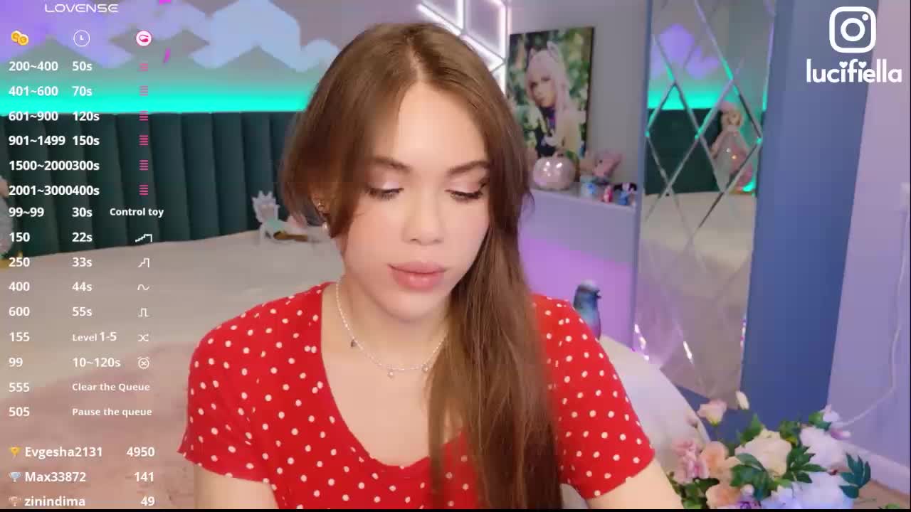 MimiFors Adult Chat August 12, 2026
