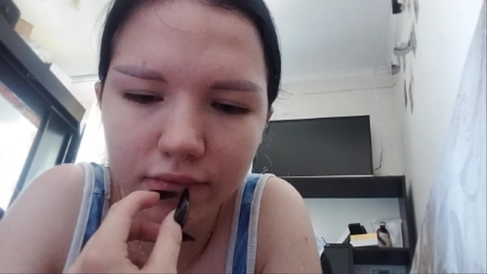 OdeliaBroomhead Adult Chat August 12, 2026