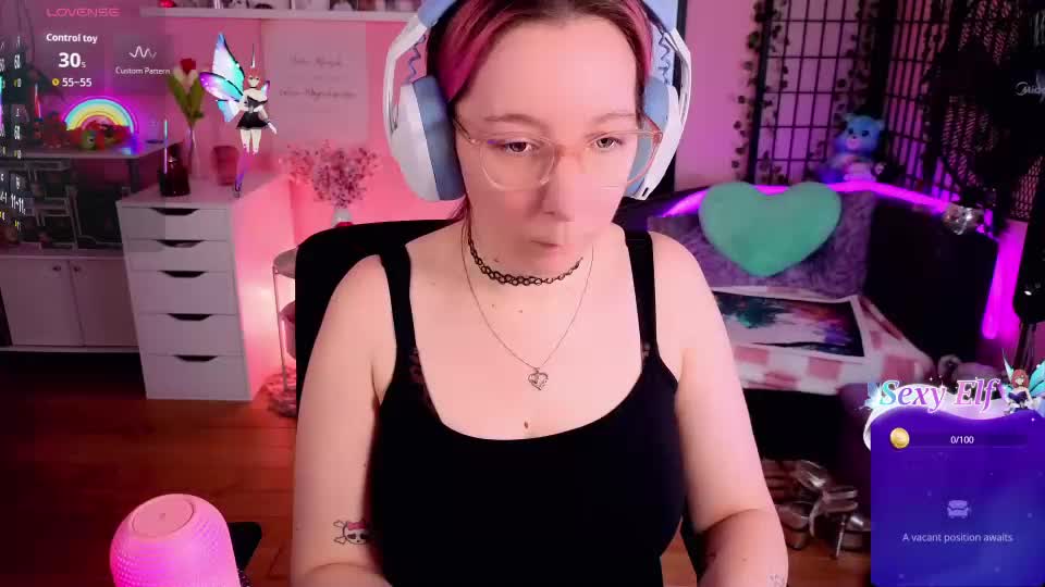 justkerryx Adult Chat August 12, 2026