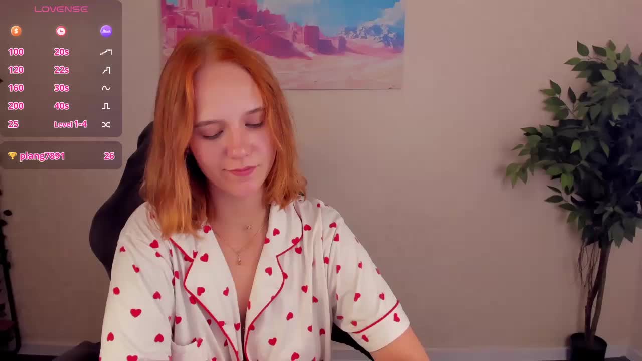 Casey-Sweeet Adult Chat August 12, 2026