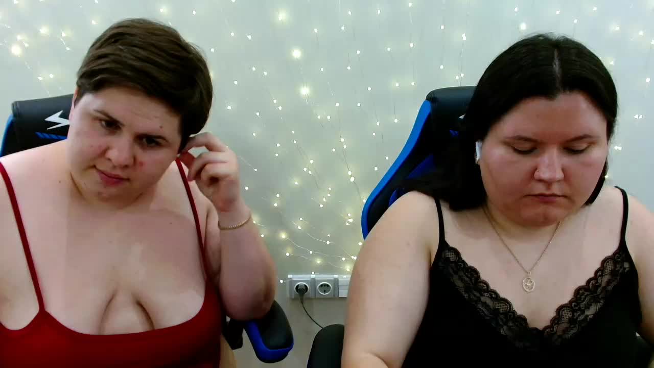 BeckyAndEllen Adult Chat August 12, 2026
