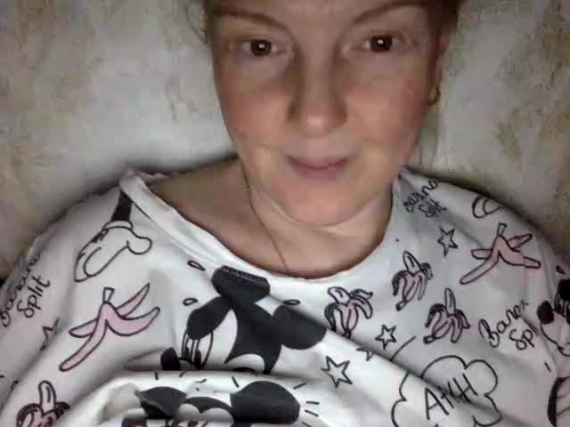 BlondyVio Adult Chat August 12, 2026